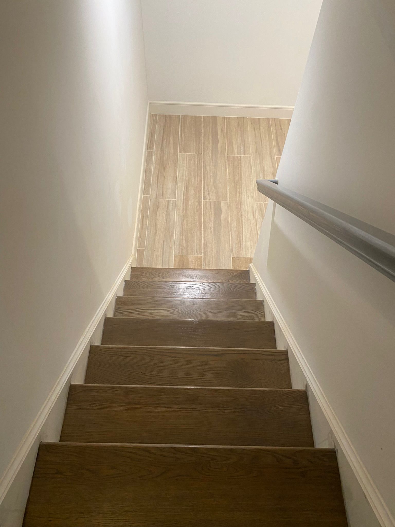 Premium Floor Finishes